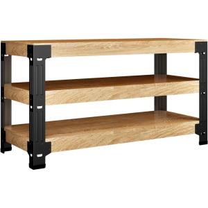 imageFLEXIMOUNTS Universal Steel Workbench Kit 5 Legs L Shaped Heavy Duty Work Bench for Garage Storage Shelving Workbenches Frame Black Customizable Work Table Brackets Lumber Not IncludedSteel Workbench